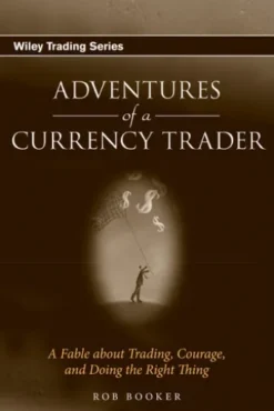 Adventures of a Currency Trader
