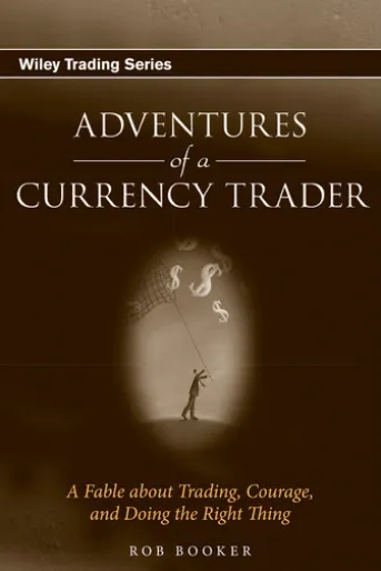 Adventures of a Currency Trader