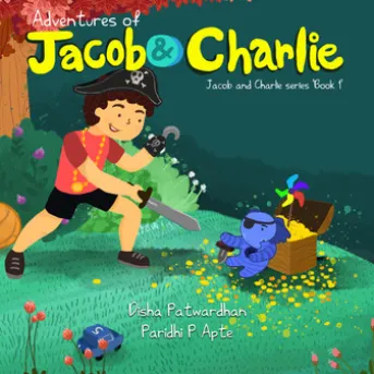 Adventures of Jacob and Charlie
