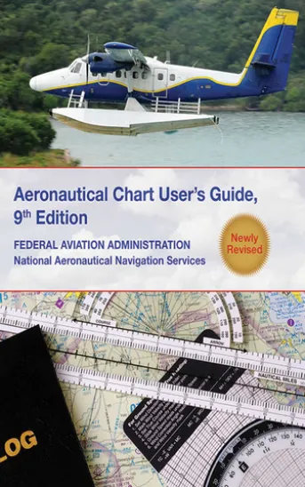 Aeronautical Chart Users Guide
