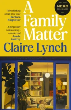 A Family Matter