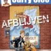 Afblijven - Stripboek