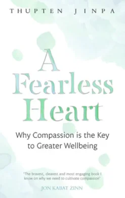 A Fearless Heart