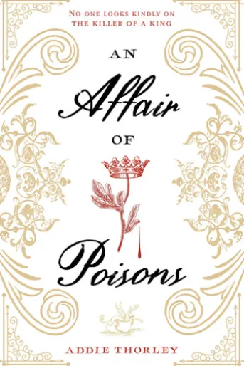 Affair of Poisons, An