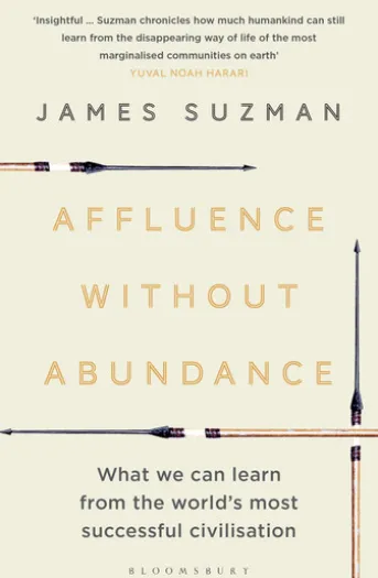 Affluence Without Abundance