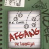 Afgang