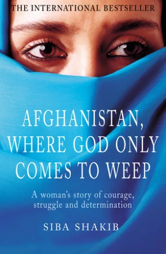 Afghanistan, Where God Only Comes To Weep