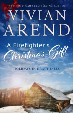 A Firefighter's Christmas Gift