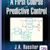 A First Course in Predictive Control