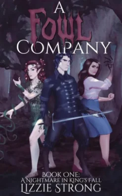 A Fowl Company