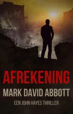 Afrekening