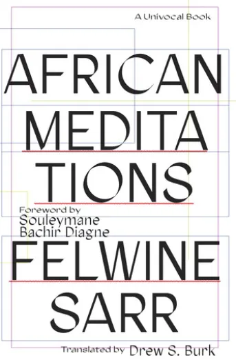 African Meditations