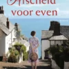 Afscheid voor even