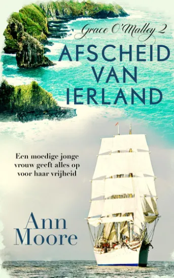 Afscheid van Ierland