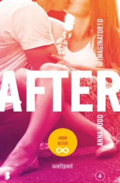 After 4: Voor altijd