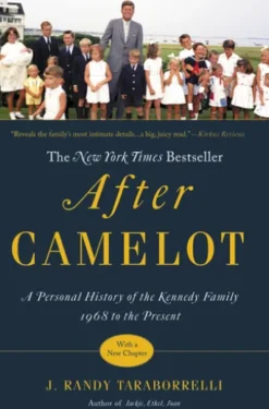After Camelot
