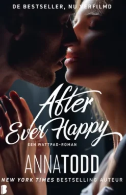 After Ever Happy