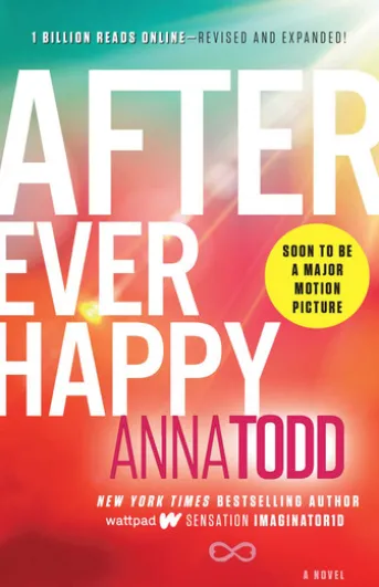After Ever Happy