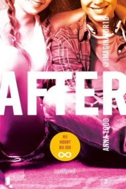 After 3: Hij hoort bij jou