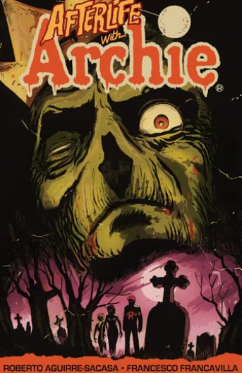 Afterlife with Archie