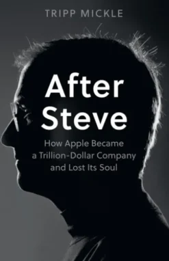 After Steve