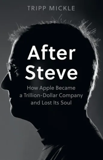 After Steve