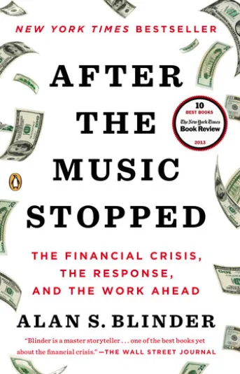 After the Music Stopped