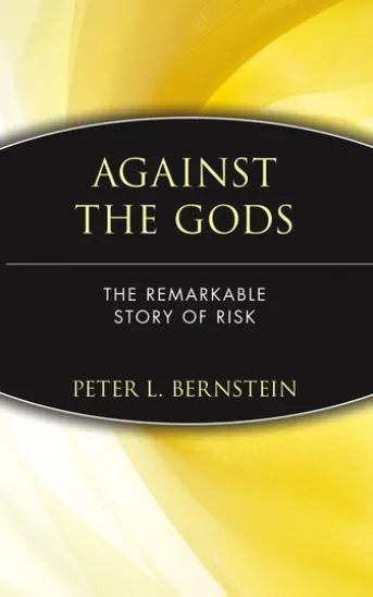 Against the Gods