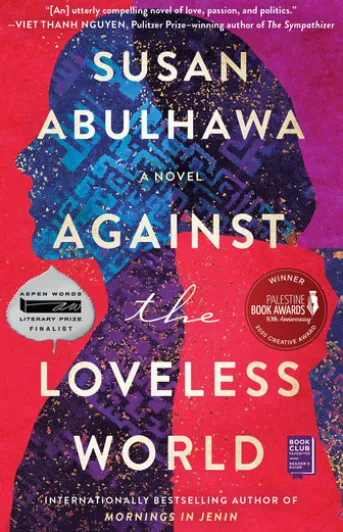 Against the Loveless World