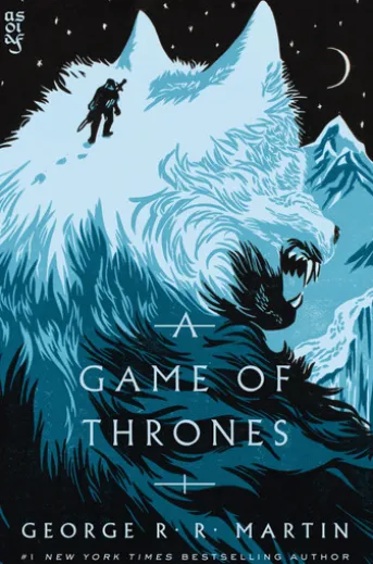 A Game of Thrones