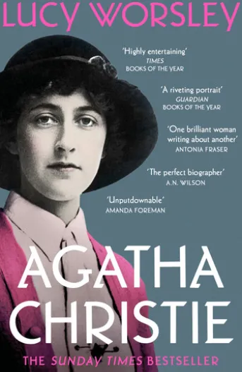 Agatha Christie