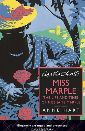 Agatha Christie’s Marple