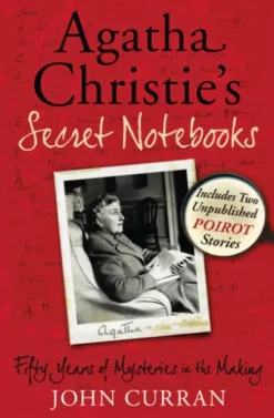 Agatha Christie’s Secret Notebooks