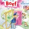 Agent en Boef - de bouw-val