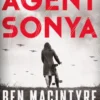 Agent Sonya