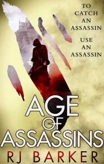 Age of Assassins