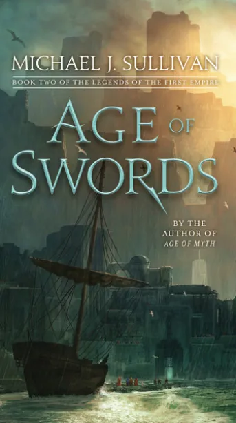 Age of Swords