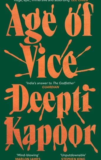 Age of Vice