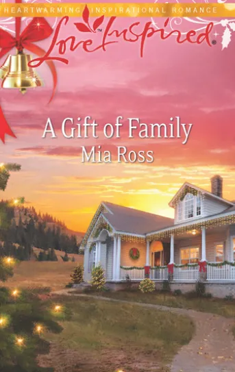 A Gift of Family