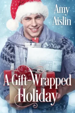 A Gift-Wrapped Holiday