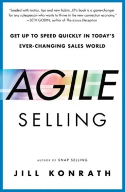 Agile Selling