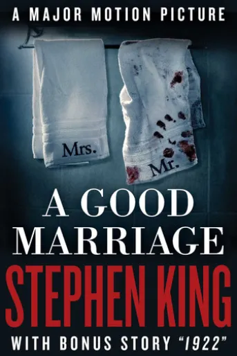 A Good Marriage