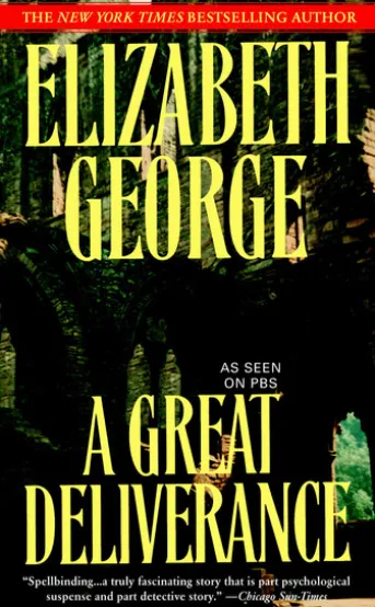 A Great Deliverance