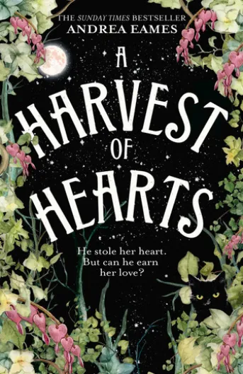 A Harvest of Hearts