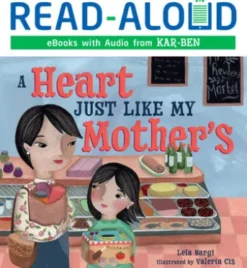 A Heart Just Like My Mother's