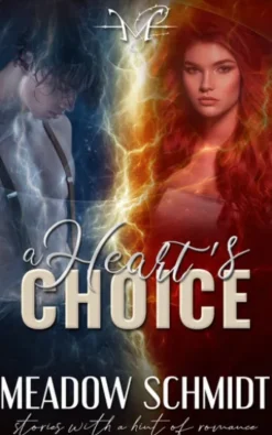 A Heart’s Choice