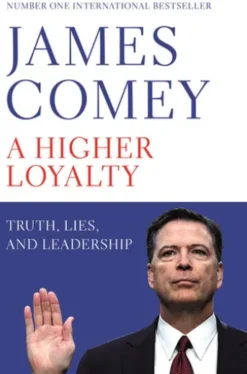 A Higher Loyalty