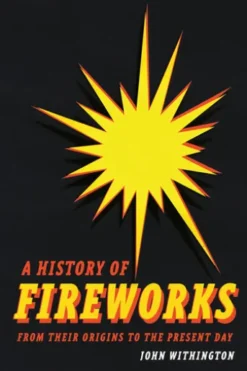 A History of Fireworks from Their Origins to the Present Day