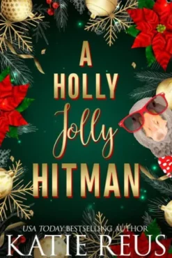A Holly Jolly Hitman
