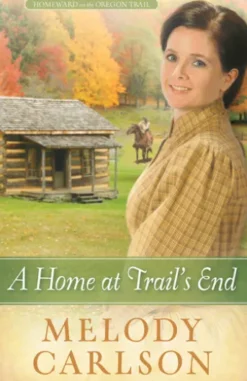 A Home at Trail's End